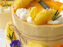 -PETIT PARIS 小巴黎(凯德1818店)