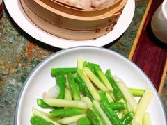 蟹肉清炒芦笋-苏帮袁Sue Cuisine(南开大悦城店)