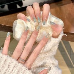 -M·X Nail日式美甲美睫