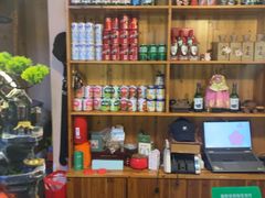 -恩你小木屋·烤肉韩式料理(嘉兴秀洲店)
