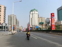 -黄河时装城(虎门店)