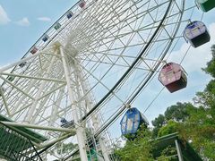 -龙凤山庄影视度假村