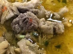 -笨罗卜浏阳菜馆(太平街店)