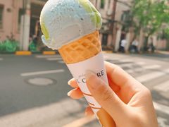 -Dal Cuore 达可芮冰淇淋(陕西北路店)
