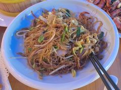 -舌尖上·霞浦滩涂海鲜·新闽菜(总店)