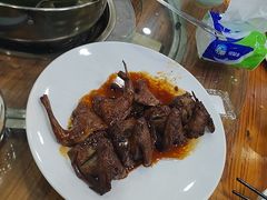 -信天游餐馆(肇庆店)