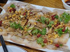 -一锅厨东北水饺店(厦大店)