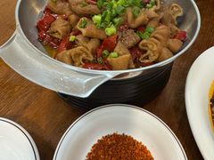 鲜卤肥肠-永乐饭店