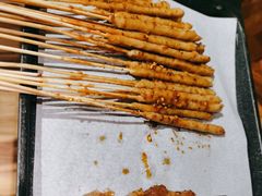 -申记串道和和旗舰店(北行店)