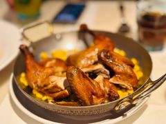 -港丽餐厅(高德置地店)