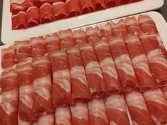 -君邦火锅(新疆大厦店)