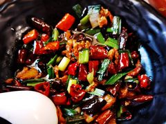 滇味小炒肉-朱家小厨(红塔西路店)