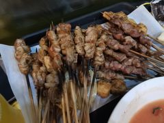 -望京小腰(北京总店)