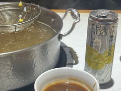-汕头八合里海记牛肉店(清河店)