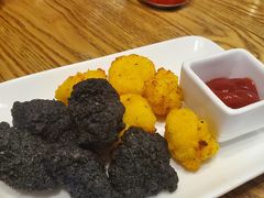 -乐凯撒披萨(东方新世界店)