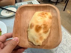 -汗腾格里·风味餐厅(新疆驻京办店)