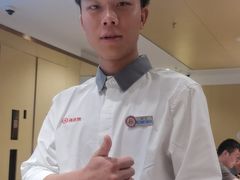 -海底捞火锅(江北万达商业广场店)