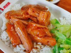-南城香(欧陆经典万兴苑店)
