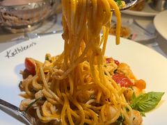 -Kathleen's Waitan 凯圣琳江景西餐厅(外滩店)