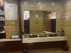 -益健·足疗汗蒸SPA(芙蓉广场店)