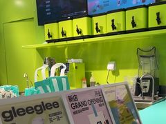 -gleeglee乐溢亦茶(合生汇店)