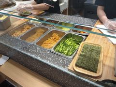 -米陀饭团(中华广场店)
