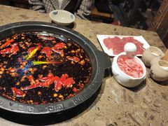 -重庆渝达老火锅(春熙路店)