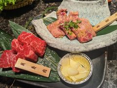 -老乾杯和牛烧肉(王府中环店)