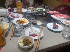 -海底捞火锅(龙湖三千集店)