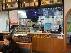 -秦唐汉味biangbiang面(大钟寺店)