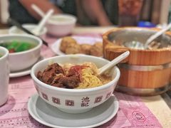 -池记(尖沙咀店)