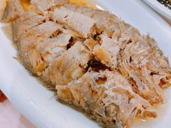 香糟小黄鱼-顺风海鲜港(金玉兰店)