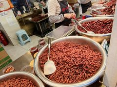 -丁家脆哨(民生路店)