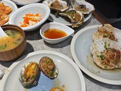 -大渔铁板烧(大悦城店)