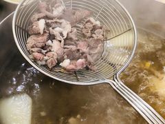 -大吉利·潮汕鲜牛肉火锅(万峰路店)