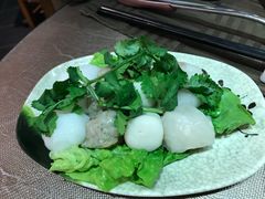 -金海阁海鲜火锅