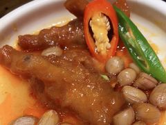 -金时代顺风大酒店(金山店)