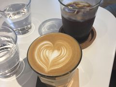 -Legno.ita Coffee by Wood(襄阳南路店)