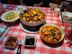 -辣小鲜·南昌大排档(船山路店)