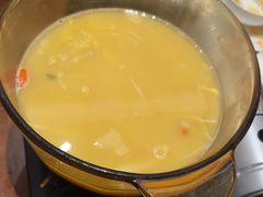 -U你·天然调味(南湖总店)