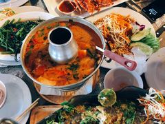 -Onion restaurant