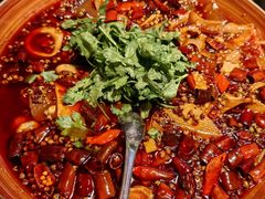 -华豫川酒家(大卫城店)