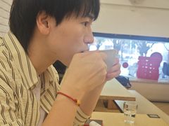 -blend咖啡部落(车公庙店)