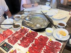 -小肥牛潮汕牛肉火锅(南联店)