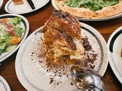提拉米苏-PIZZA BIANCA(万象城店)