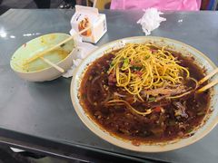 -黄妈伤心凉粉总店(名店街店)