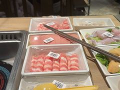 -野妹经典火锅(江夏中百店)