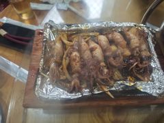 -张记焖窑·十五年专注焖烤(雍和宫店)