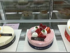 -面包工坊(七彩云南第一城店)
