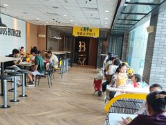 -麦当劳(世贸店)